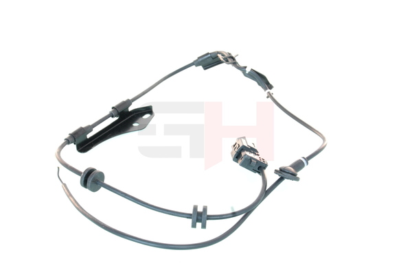 GH GH-714510V Raddrehzahlsensor TOYOTA Prius III Schrägheck (XW30) 1.8 Plug-in Hybrid (ZVW30, ZVW35) Benzin/Elektro 136 PS 2010