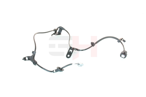 GH GH-714517V ABS sensor TOYOTA COROLLA Verso (ZDE12_, CDE12_) 1.8 VVTi 4WD (ZZE126_, ZZE124) Petrol 135 hp 2003 price