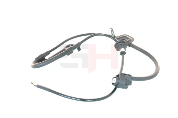 GH GH-714525H Bague abs TOYOTA Camry Berline (_V4_) 2.4 (ACV40) Essence 158 CV 2011 prix