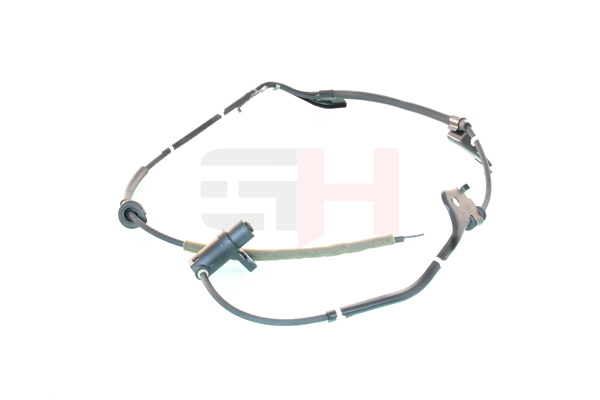 GH GH-714596V Sensori ABS TOYOTA RAV4 II SUV (XA20) 2.4 4WD (ACA23, ACA22) Benzina 152 CV 2004 prezzo