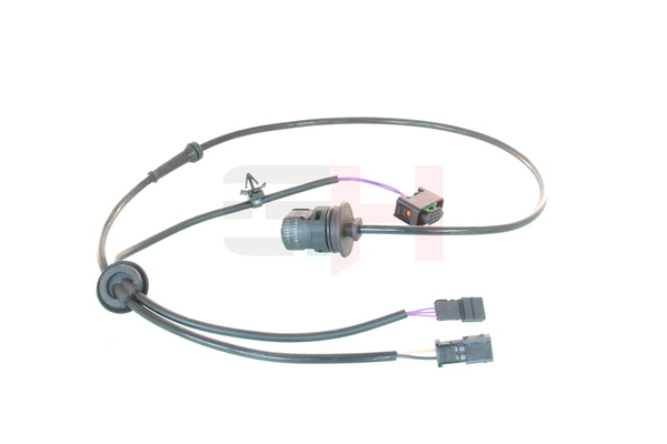 4B0927807C OE GH Capteur ABS GH-714712