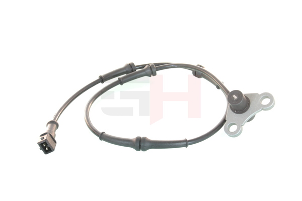 GH GH-714800 ABS, sensor VOLVO S40 I (644) 1.9 DI Gasóleo 95 cv 2000 precio