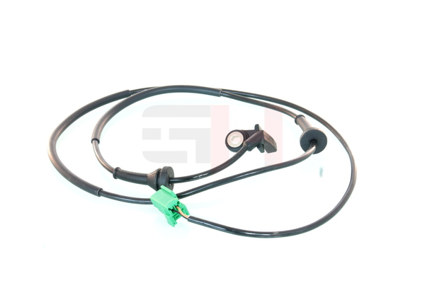 Sensor, rotações da roda GH GH-714802H adequados para VOLVO barato