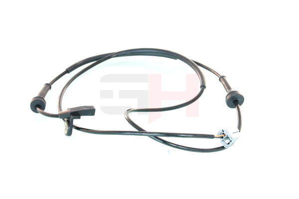 Senzor, stevilo obratov kolesa GH GH-714802V primeren za VOLVO poceni