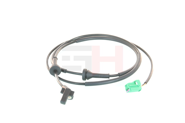 ABS-anturi GH GH-714812H sopivat VOLVO halvalla