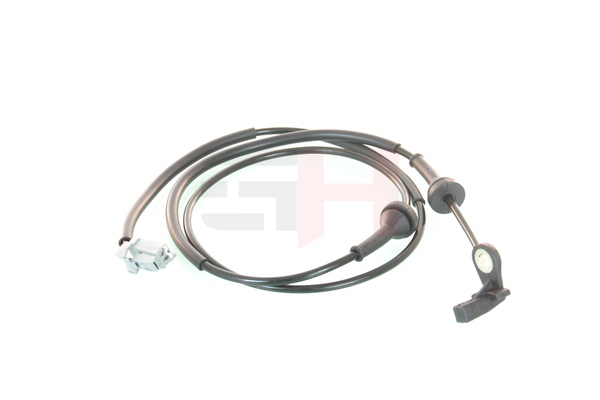 ABS-Sensor GH GH-714812V passend für VOLVO zum günstigen Preis
