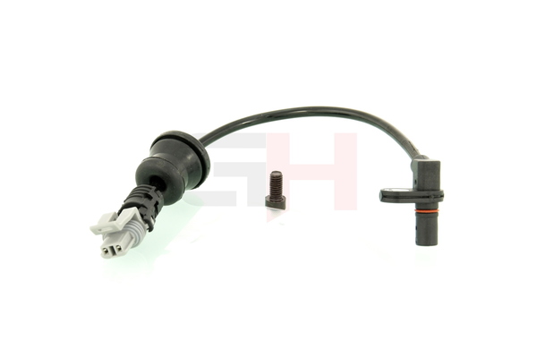 GH GH-715003 Sensor ABS Opel Antara 07 2.2 CDTi Diesel 163 hp 2010 price