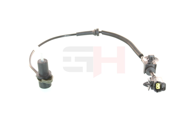 GH GH-715006V ABS sensor Chevrolet Aveo T250 1.2 Petrol 72 hp 2016 price