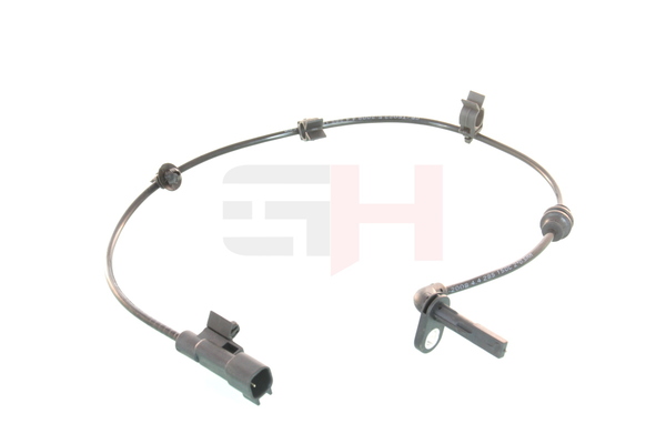 GH GH-715011 Capteur ABS OPEL Astra Classic Caravan (A04) 1.8 (L35) Essence 140 CV 2014 prix