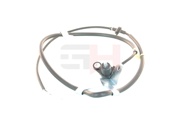 Rem, sensor Opel AGILA 2008 GH715203H GH