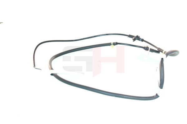 ABS-Sensor GH GH-715204H passend für HYUNDAI, SUZUKI zum günstigen Preis