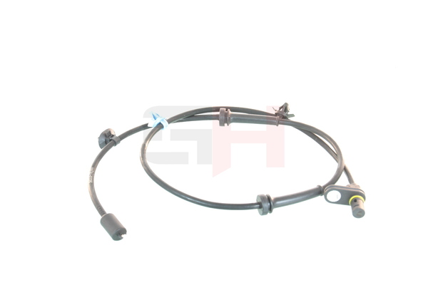 GH GH-715206H Wielsensor (ABS) Suzuki SX4 Sedan 1.6 AWD (RW 416) Benzine 107 Pk 2011 kosten