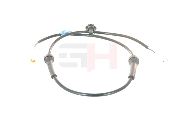 GH GH-715210H Sensori ABS SUZUKI SX4 I Hatchback (EY, GY) 1.5 VVT 4x4 (RW 415) Benzina 112 CV 2022 prezzo