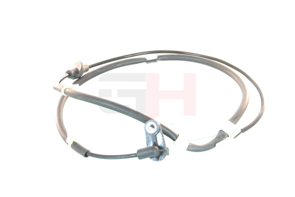 Датчик, частота вращения колеса GH GH-715244H совместимо с OPEL, SUZUKI дешево