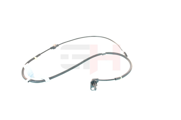 Датчик, частота вращения колеса GH GH-715244V совместимо с OPEL, SUZUKI дешево