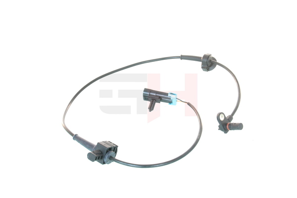 GH GH719321 Sensor ABS Chevrolet AVALANCHE 2002