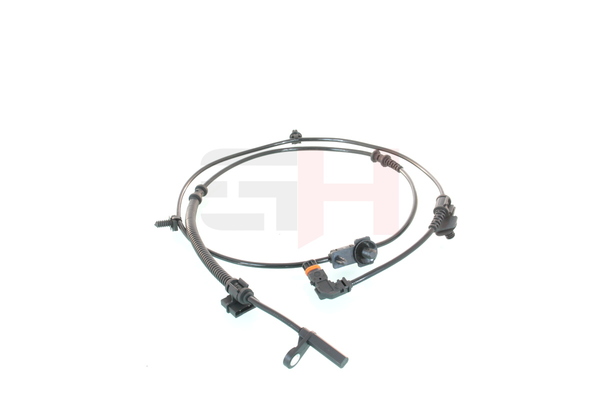 4779247AC OE GH Jutiklis, rato greitis GH-719327V