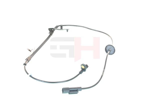Sensor, ABS GH GH-719335V som passer til JEEP, DODGE rimelig