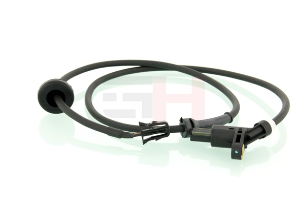 GH GH-719916 Sensores de ABS Passat 3a5 2.0 Gasolina 116 cv 1993 preço