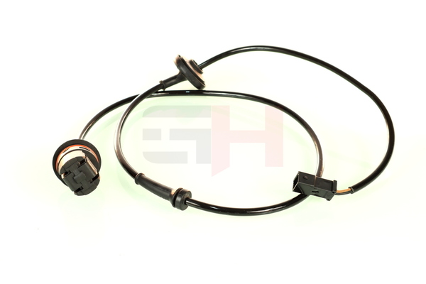 GH GH-719917 ABS Sensor VW Passat B5 GP Variant (3BG, 3B6) 2.8 Benzin 193 PS 2002