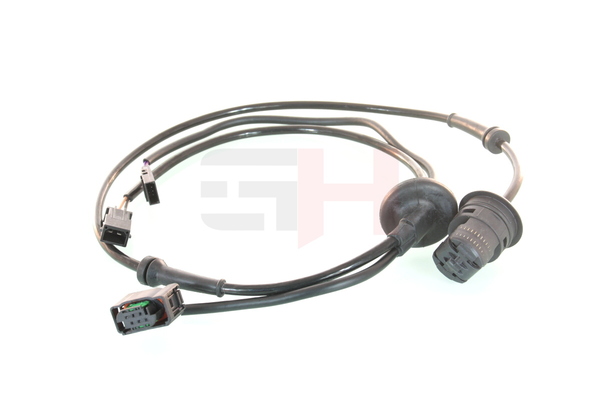 3B0927807D OE GH Sensore ABS GH-719918