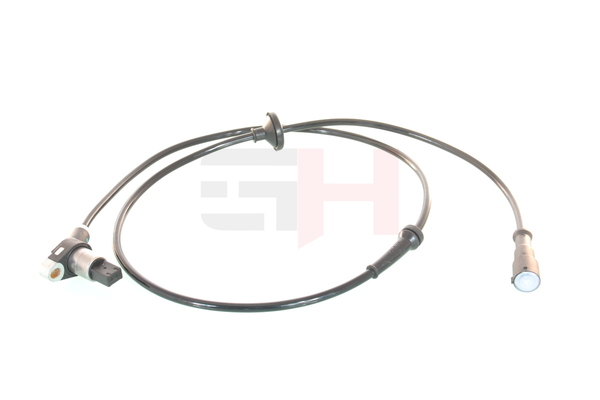 GH GH-719920 Raddrehzahlsensor VW Golf 2 1.6 D Diesel 50 PS 1987