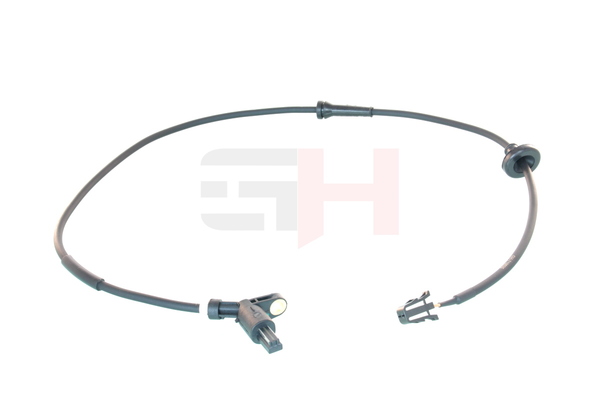 GH GH-719925 ABS Sensor SEAT Ibiza 2 (6K1) 1.8 T 20V Cupra R 180 PS Benzin 2001