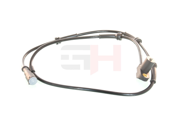 GH GH-719927 Датчик abs VW Transporter 4 (70E, 70L, 70M, 7DE, 7DL) 1.9 D Дизель 61 л.с. 1991