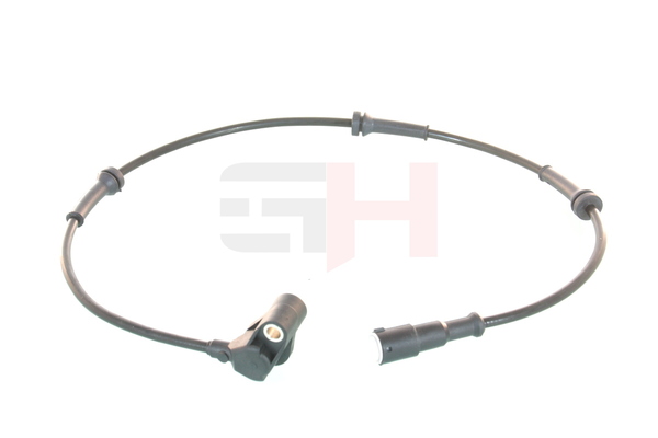 Sensor ABS 701927807E GH GH-719930V