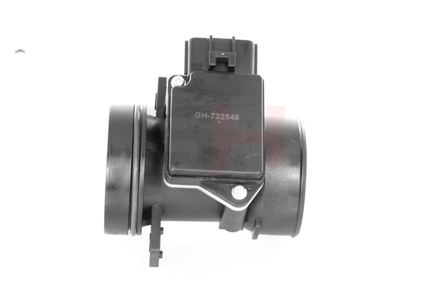 GH GH-722548 Luftmassenmesser (LMM) Ford Focus Mk1 1.6 16V Flexifuel 102 PS Benzin/Ethanol 2003