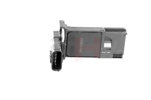 GH GH-722637 Mass air flow sensor HONDA CIVIC 9 (FK) 1.6 i-DTEC (FK3) Diesel 120 hp 2014 price