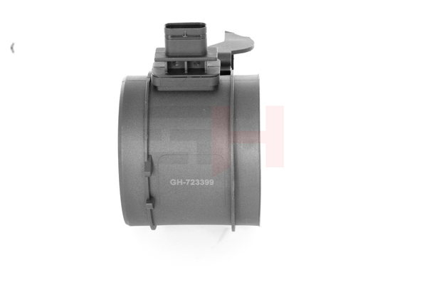 GH GH-723399 Расходомер воздуха Mercedes S203 C 280 3.0 (203.254) бензин 231 л.с. 2005