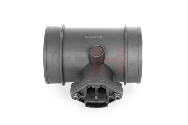 Medidor de massa de ar GH GH-723653 adequados para OPEL, SAAB barato