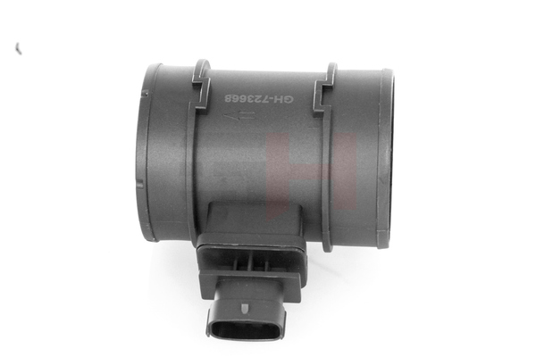 GH GH-723668 Sensore MAF Opel l08 1.7 CDTI (L08) Diesel 80 CV 2009 prezzo