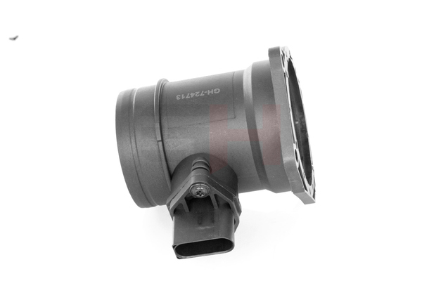 Mass air flow sensor GH GH-724713 suitable for BMW, VW, AUDI, MERCEDES-BENZ, FORD at cheap price