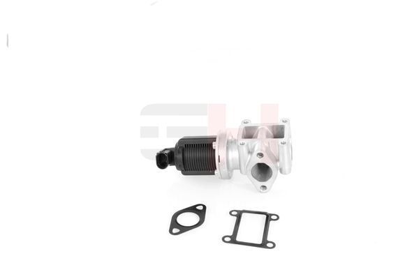 GH GH-731056 AGR ventil Fiat Stilo Kombi 1.9 JTD Dizel 136 km 2005