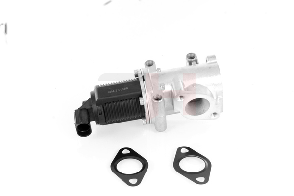 EGR klep GH GH-731059 geschikt voor OPEL, FIAT, SUZUKI, ALFA ROMEO, SAAB goedkope