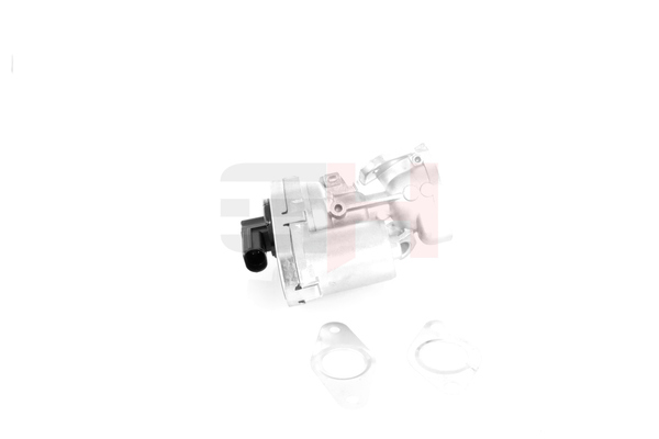 GH-731960 GH Exhaust recirculation valve for CITROЁN BERLINGO