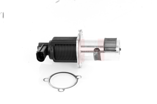 AGR-Ventil GH GH-732204 passend für RENAULT, NISSAN, SUZUKI, DACIA zum günstigen Preis