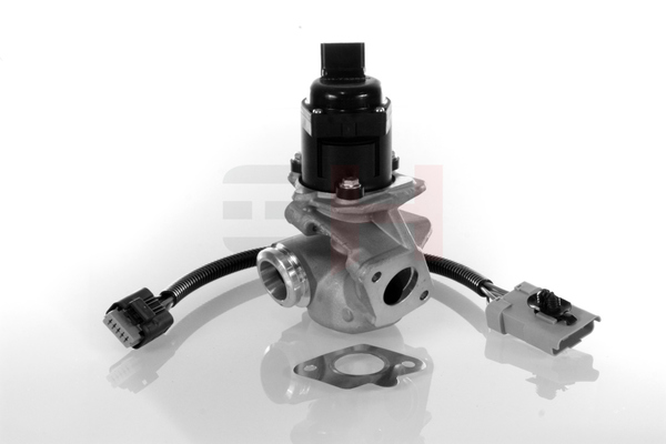 AGR-Ventil GH GH-732566 passend für FORD, JAGUAR zum günstigen Preis