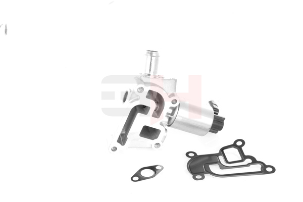 Vanne EGR GH GH-733640 appropriées pour OPEL pas cher