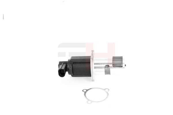 AGR-Ventil GH GH-733910 passend für OPEL, RENAULT, NISSAN zum günstigen Preis