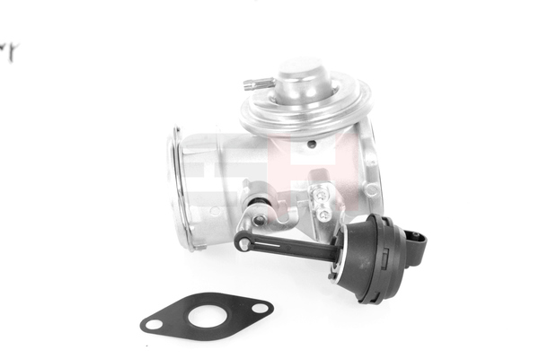 GH GH-734701 AGR Ventil SEAT Alhambra (7V8, 7V9) 1.9 TDI Diesel 131 PS 2007