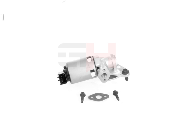 GH GH-739309 Egr vožtuvas / įsiurbimo kolektorius Chrysler 300c Universalas 5.7 benzinas 340 AG 2005