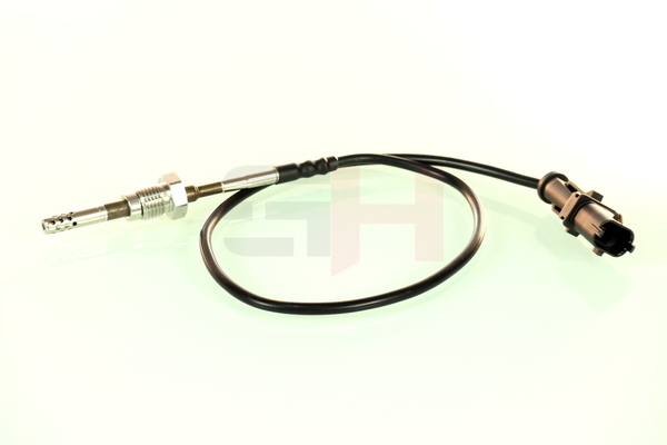 GH GH-741060 Udstødningstemperatur-sensor ALFA ROMEO GIULIETTA (940) 1.4 BiFuel (940FXA1A, 940FXT1A) Benzin/Autogas (LPG) 120 HK 2011 pris