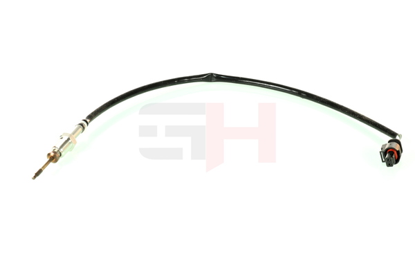 GH GH-741517 Sensor, temperatura dos gases de escape BMW E81 120 d Diesel 163 cv 2010 preço