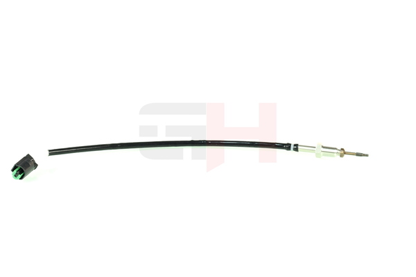 GH GH-741552 Sensor, temperatura dos gases de escape BMW 3 Touring (E91) 335d 3.0 Diesel 286 cv 2010 preço
