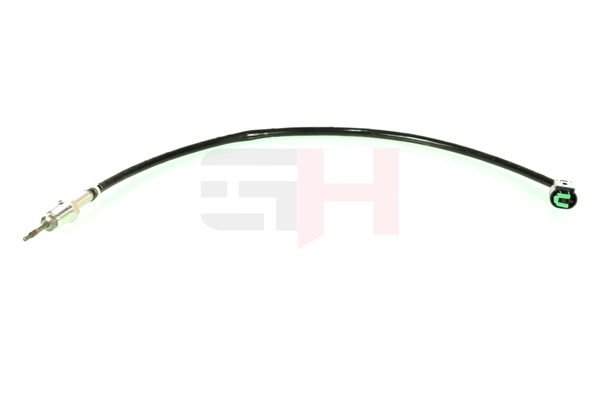 13627809156 OE GH Датчик, температура выхлопных газов GH-741593