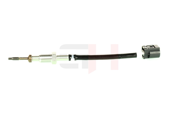 GH GH-741595 Exhaust temperature sensor BMW 3 Saloon (E90) 330 d Diesel 245 hp 2011 price