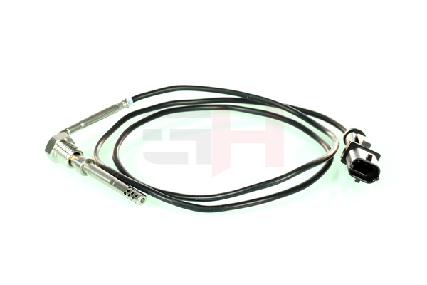 GH GH-742318 Sensor, temperatura dos gases de escape FIAT Doblo I Cargo (223) 1.3 D Multijet Diesel 75 cv 2009 preço